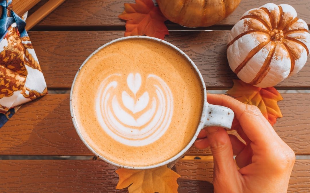 Best Pumpkin Spice Coffee