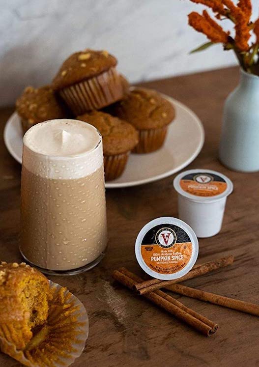 Best Pumpkin Spice K Cups - Best Pumpkin Spice