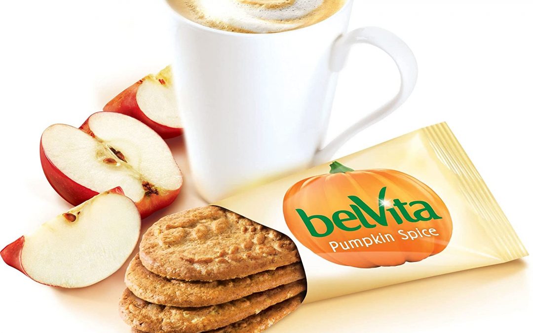 Best Pumpkin Spice Breakfast Foods