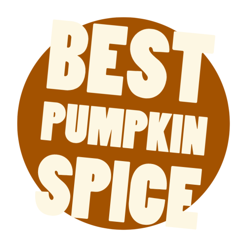 Best Pumpkin Spice