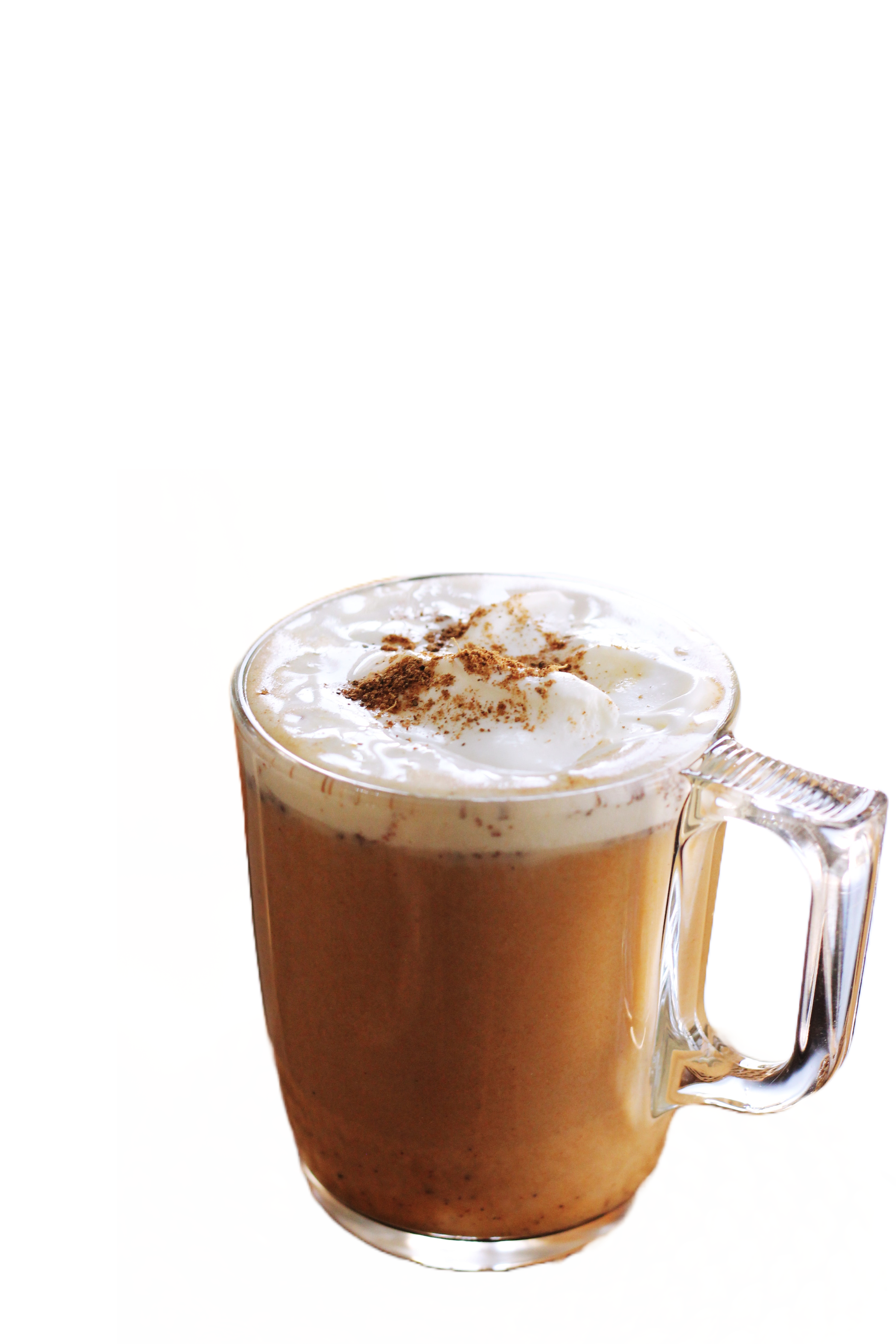 best pumpkin spice latte hero image